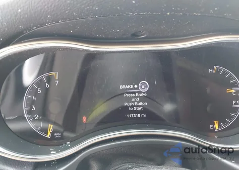 2017 Jeep Grand Cherokee Limited 4X4 from USA, damaged, VIN 1C4RJFBG4HC911735